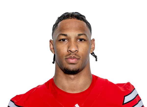 Marcus Ramon-Edwards headshot