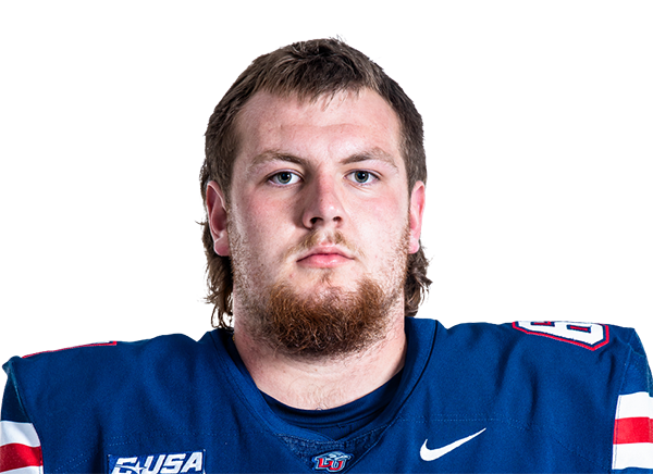 Aaron Fenimore headshot