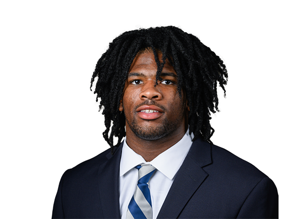 Jameial Lyons headshot