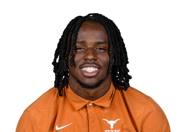 Brad Spence headshot