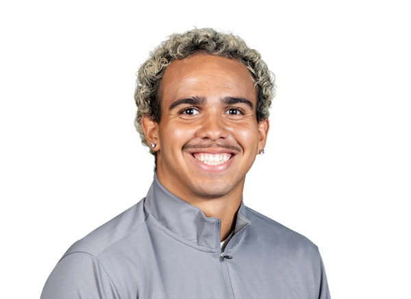 Victory Johnson headshot