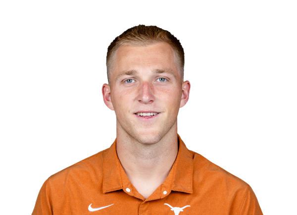 Spencer Shannon headshot