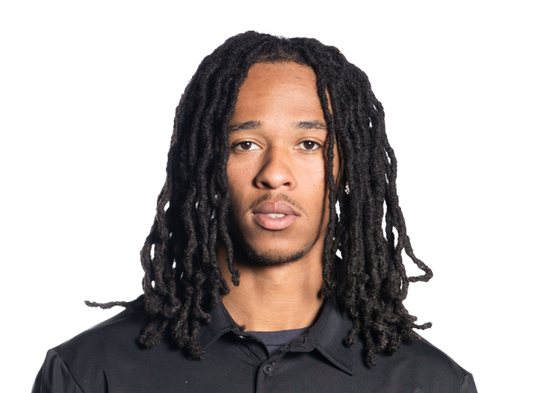 Jordan Shaw headshot