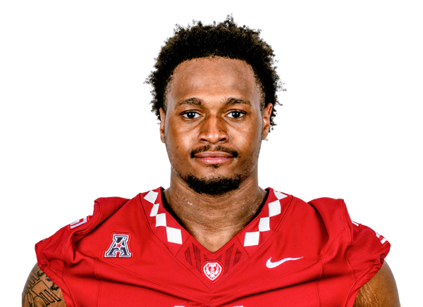 Tyrese Whitaker headshot