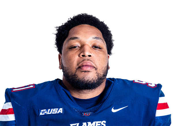 D.J. Geth headshot