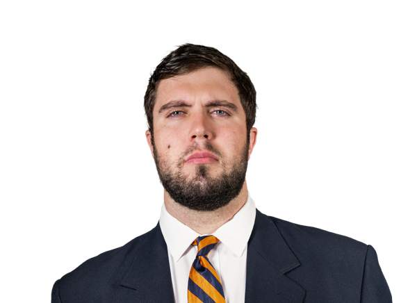 Cole Surber headshot