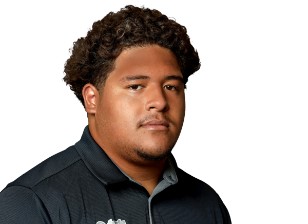 BJ Tolo headshot