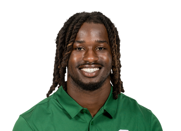 Collin Gill headshot