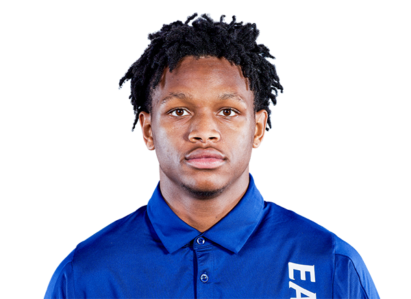 Caimon Mathis headshot