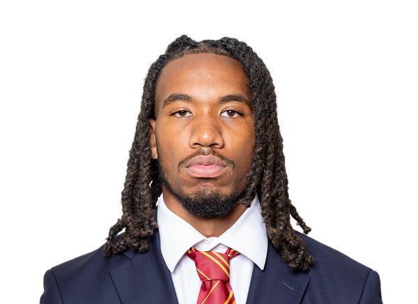 KP Price headshot