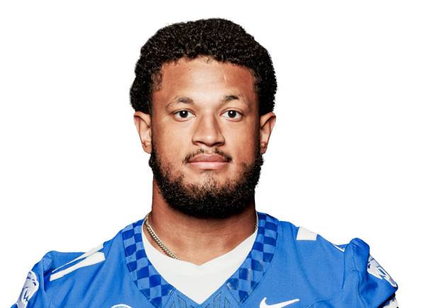 Malachi Wood headshot