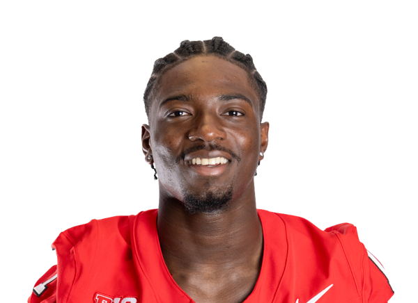 Famah Toure headshot