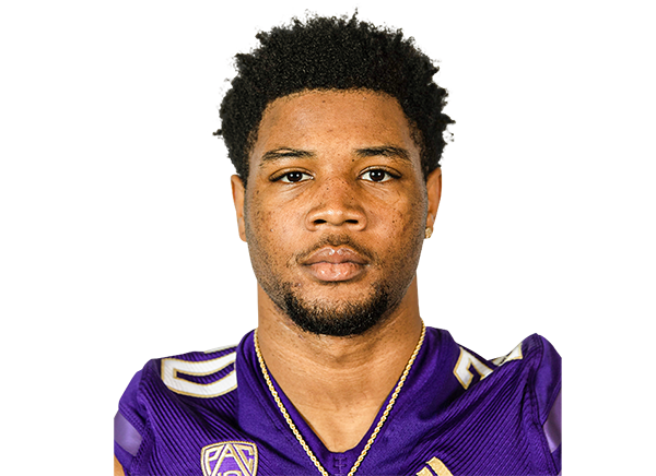 Tybo Rogers headshot