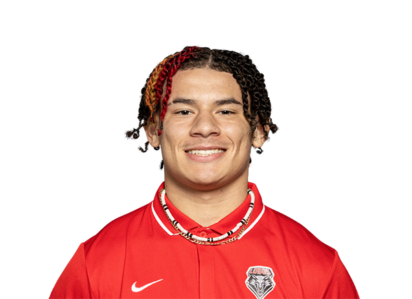 Hunter Wiggins headshot