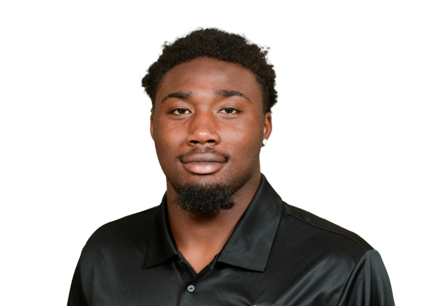 C.J. Adams headshot