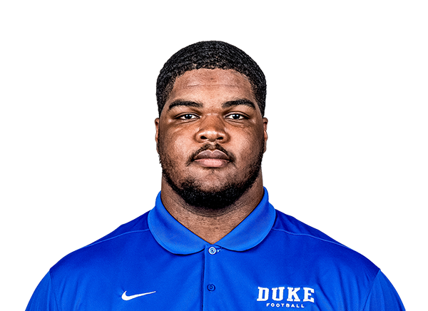 David Anderson headshot