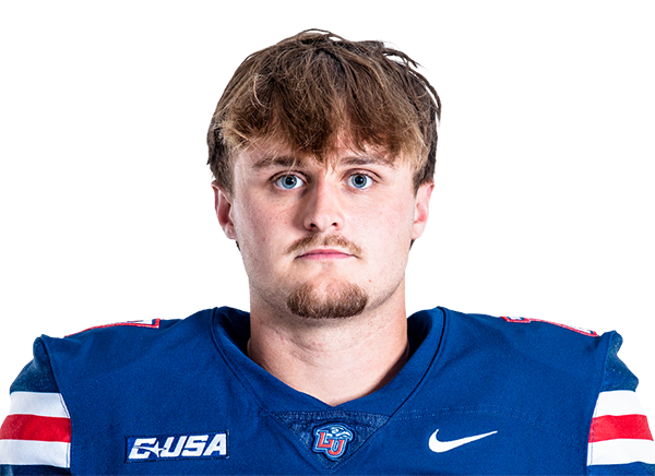 Bo Burklow headshot