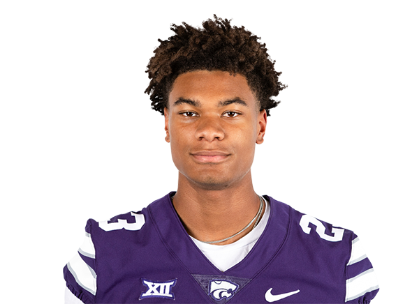 Andre Davis headshot