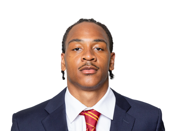 Carter Davis headshot