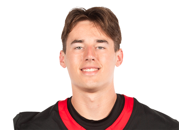 Brady Drogosh headshot