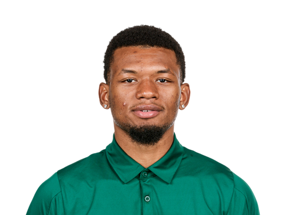 Jonas Duclona headshot