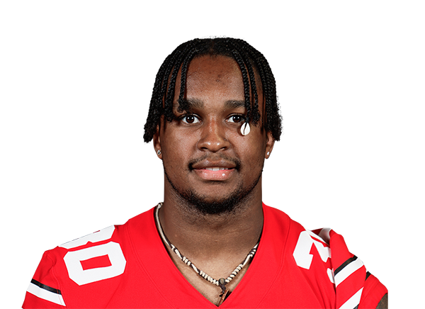 Willtrell Hartson headshot