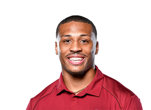 CJ Hester headshot