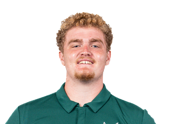 James Jenkins headshot