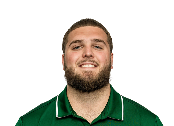 Andrew Laurich headshot