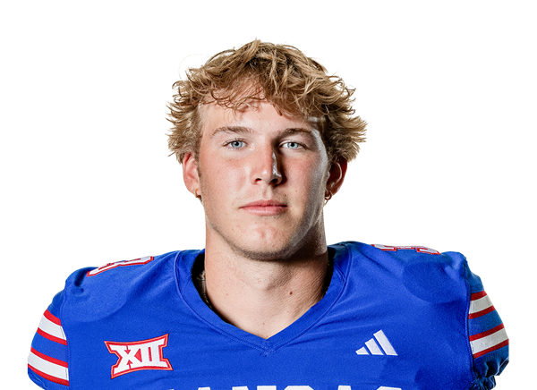 Keaton Kubecka headshot