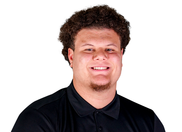 Richard McKay headshot