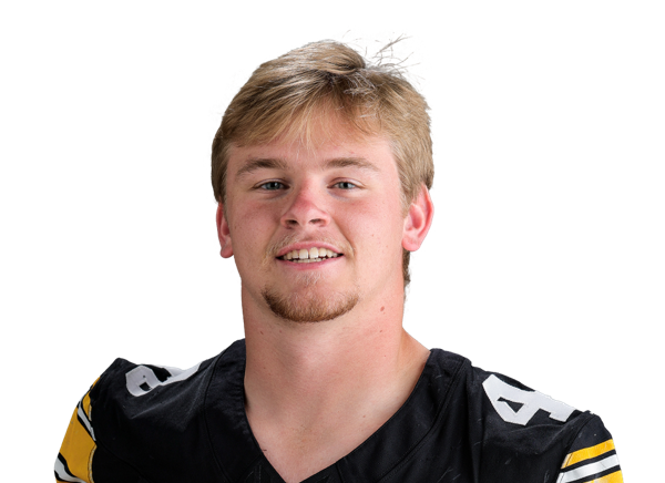Zach Ortwerth headshot