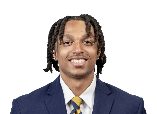 Jordan Sanford headshot