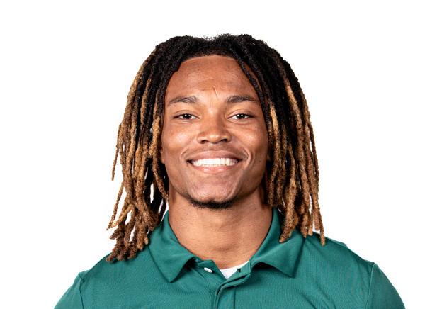 JeyQuan Smith headshot