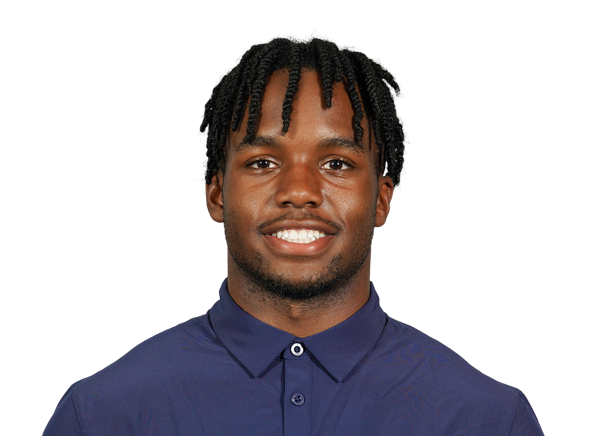 Xavier Terrell headshot