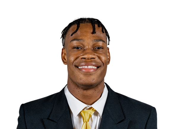 Rushaun Tongue headshot