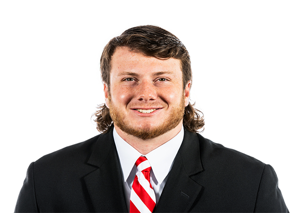 Riley Van Poppel headshot