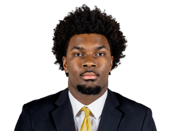 Tyler Walton headshot
