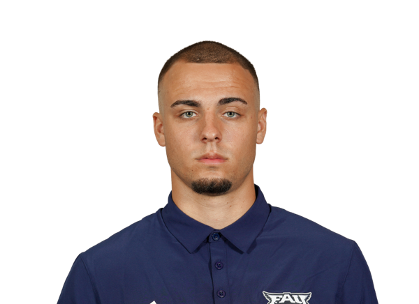 Kasen Weisman headshot