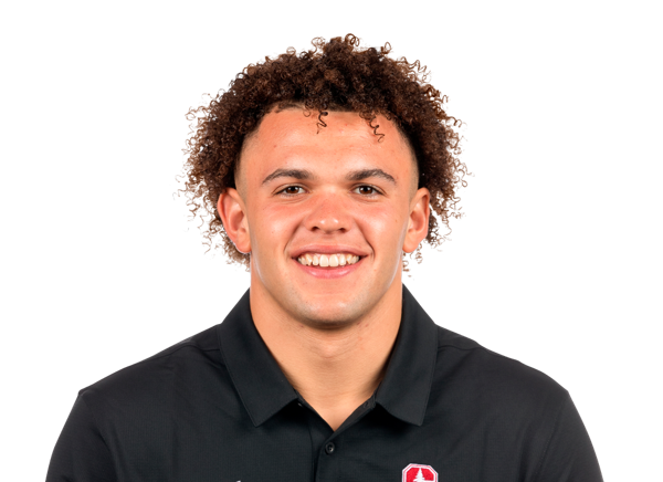 Tre Williams headshot