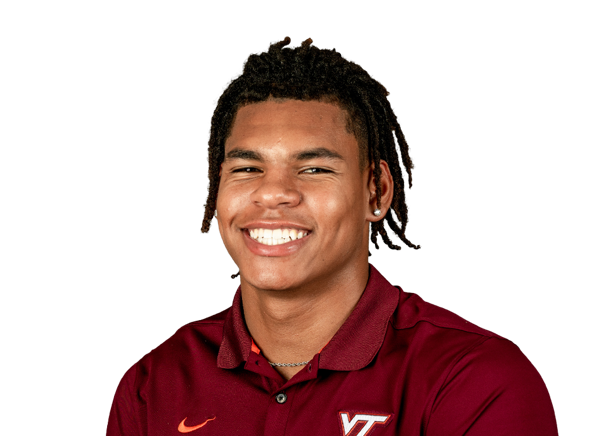 Caleb Woodson headshot