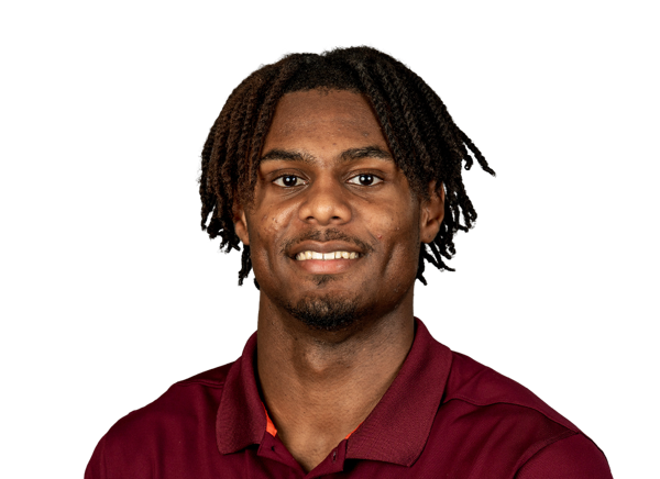 Krystian Williams headshot
