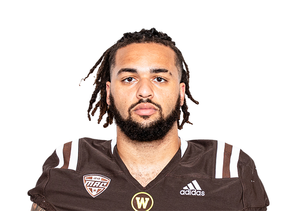 Brennan Wooten headshot