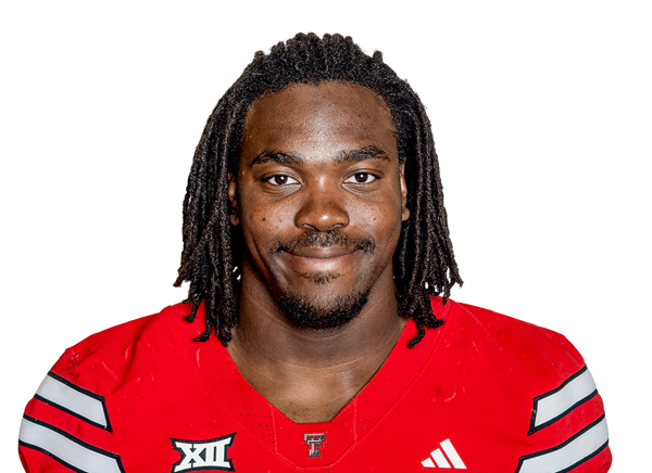 Amier Washington headshot