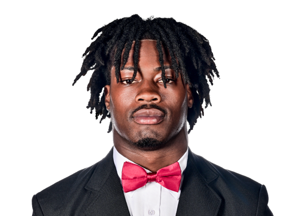 Keyshawn Campbell headshot