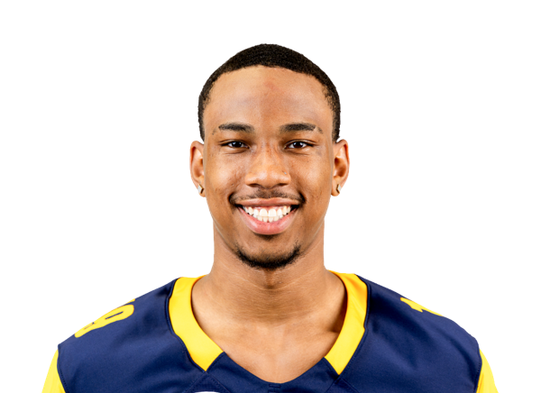 Ardell Banks headshot