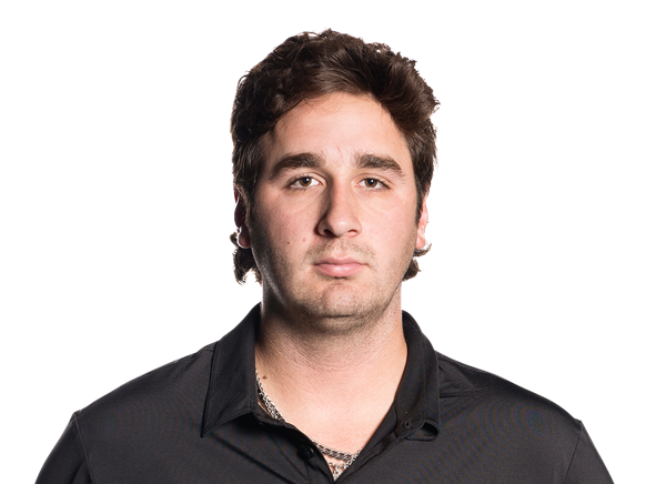 Tyler White headshot
