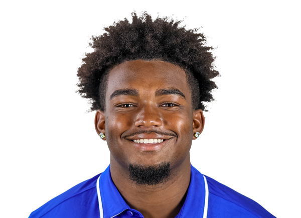 AJ Thomas headshot