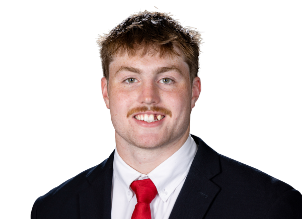 Tucker Ashcraft headshot