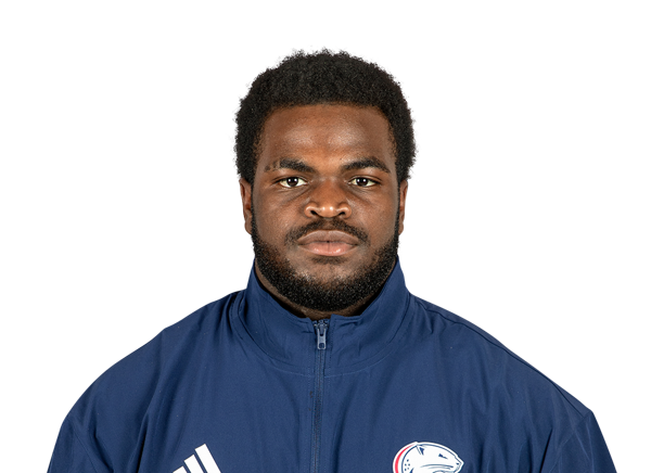 Tre Brown headshot